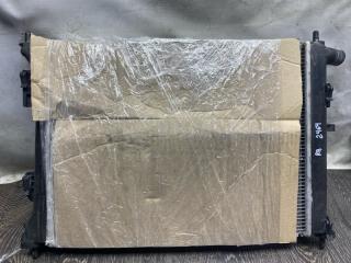 Радиатор основной HYUNDAI ACCENT RB 10- 2015