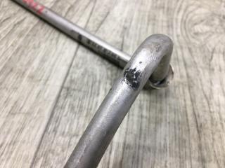 Трубка акпп CAYENNE 02-07 2006 955 4.5i M48