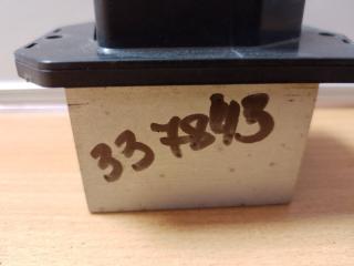 Резистор печки CX-9 06-16