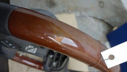 Руль GS350 GS300 05-11