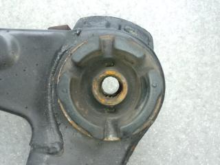 Балка передней подвески TOYOTA VENZA 09-16 3.5 2GR-FE