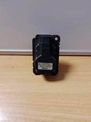 Моторчик заслонки печки MITSUBISHI LANCER X 10 07-15