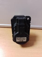 Моторчик заслонки печки MITSUBISHI LANCER X 10 07-15