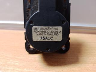 Моторчик заслонки печки LANCER X 10 07-15