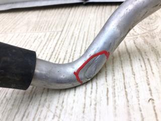 Трубка кондиционера PASSAT B8 14- 2018 Седан 2.0 DDSA