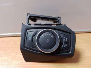 Блок управления освещением FORD FOCUS 10-18 2017