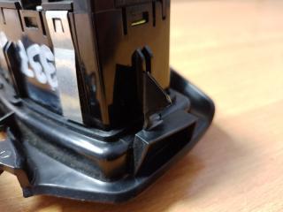 Блок управления освещением FOCUS 10-18 2017 Седан 2.0