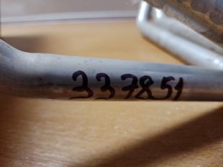 Радиатор печки LANCER X 10 07-15