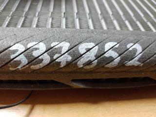 Испаритель кондиционера LANCER X 10 07-15