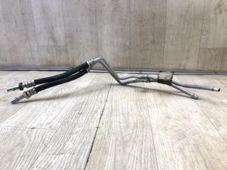 Трубка акпп 200 14-16 2015 UF 2.4 ED6