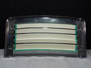 Накладка капота H3 05-10 2006 L52 3.5 L