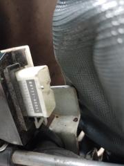 Люк LAND CRUISER PRADO 120 02-09