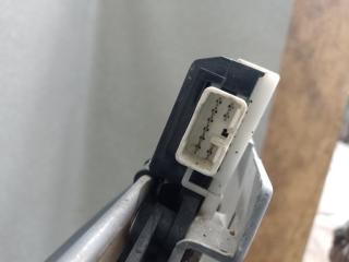 Люк LAND CRUISER PRADO 120 02-09