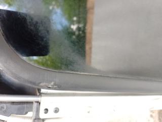 Люк LAND CRUISER PRADO 120 02-09