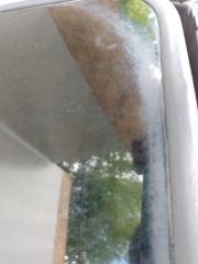 Люк LAND CRUISER PRADO 120 02-09