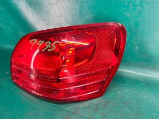 Фонарь наружный правый ROGUE 08-15 2015 2.5 QR25DE