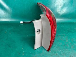 Фонарь наружный правый NISSAN ROGUE 08-15 2.5 QR25DE