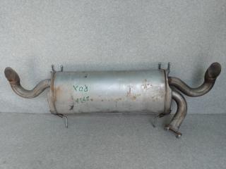 Глушитель ACURA RDX 12-19 2013