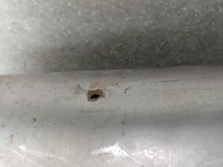 Глушитель ACURA RDX 12-19 3.5 J35Z2