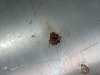 Глушитель RDX 12-19 2013 3.5 J35Z2