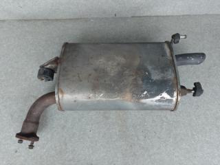 Глушитель CAMRY 50 12-15