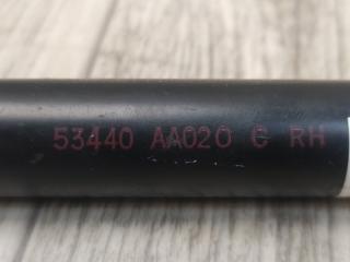 Амортизатор капота правый CAMRY 30 02-06 2002 ACV30L 2.4 2AZFE