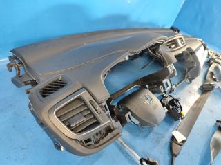 Комплект безопасности CRV 20 -