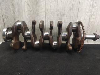 Коленвал MAZDA 6 GJ 12- 2015