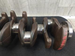 Коленвал 6 GJ 12- 2015 GJ 2.5 PYY1