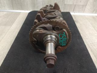 Коленвал 6 GJ 12- 2015 GJ 2.5 PYY1