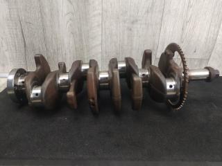 Коленвал 6 GJ 12- 2015 GJ 2.5 PYY1