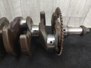 Коленвал 6 GJ 12- 2015 GJ 2.5 PYY1