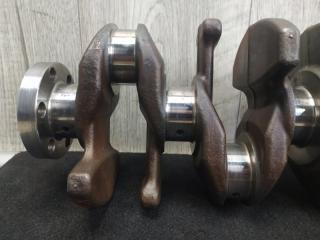 Коленвал 6 GJ 12- 2015 GJ 2.5 PYY1