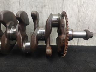 Коленвал 6 GJ 12- 2015 GJ 2.5 PYY1