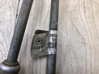 Трубка акпп JOURNEY 08-20 2008 JC 3.5 EGF