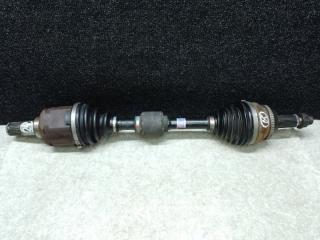 Привод передний левый TOYOTA VENZA 09-16 2009 Б/У Привод передний левый TOYOTA VENZA 09-16 2009