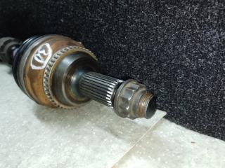 Привод передний левый VENZA 09-16 2009 3.5 2GR-FE