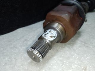 Привод передний левый TOYOTA VENZA 09-16 3.5 2GR-FE