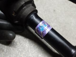 Привод передний левый VENZA 09-16 2009 3.5 2GR-FE