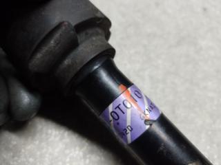 Привод передний левый VENZA 09-16 2009 3.5 2GR-FE