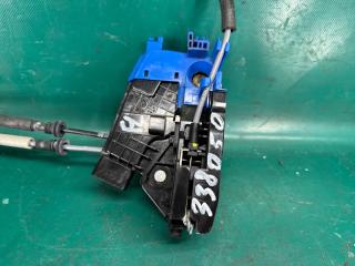 Замок двери передний левый ELANTRA AD 16- 2016 2.0 G4NH