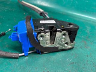 Замок двери передний левый ELANTRA AD 16- 2016 2.0 G4NH