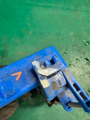 Замок двери передний левый ELANTRA AD 16- 2016 2.0 G4NH