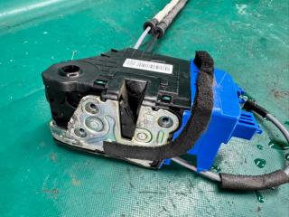 Замок двери передний правый HYUNDAI ELANTRA AD 16- 2016