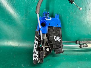 Замок двери передний правый HYUNDAI ELANTRA AD 16- 2.0 G4NH