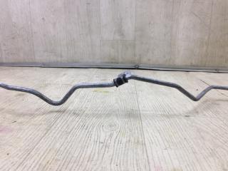 Трубка ГУР низкого давления JOURNEY 08-20