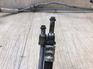 Трубка ГУР высокого давления COMPASS 06-16 2013 MK49 2.4 ED3