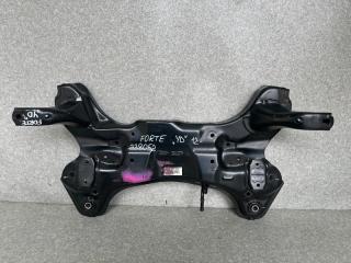 Балка передней подвески KIA FORTE YD 12- Б/У Балка передней подвески KIA FORTE YD 12-