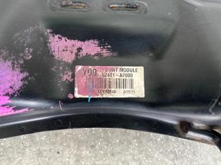 Балка передней подвески FORTE YD 12-