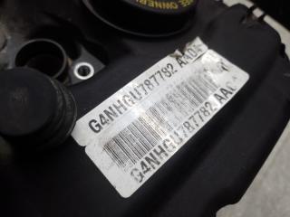 Головка блока цилиндров ELANTRA AD 16- 2017 AD 2.0 G4NH